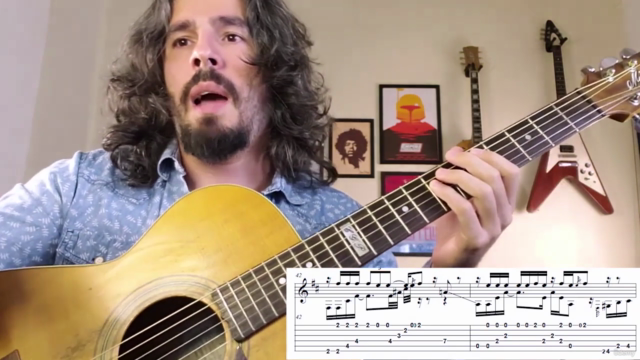 Hotel California - Fingerstyle Guitar – Screenshot 4