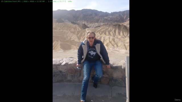 Roadside Geology – Screenshot 2