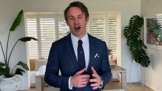 How To Be A Wedding MC Starter Kit – Screenshot 1