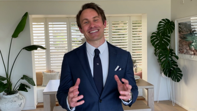 How To Be A Wedding MC Starter Kit – Screenshot 2