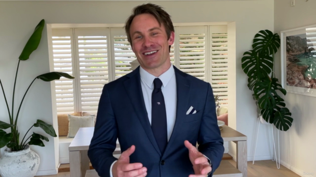 How To Be A Wedding MC Starter Kit – Screenshot 3