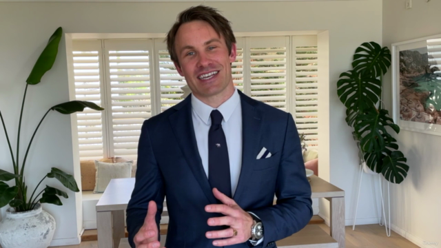How To Be A Wedding MC Starter Kit – Screenshot 4