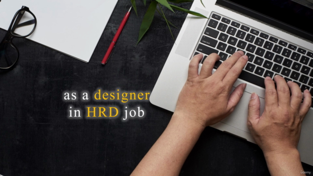 HRDIST의 HRD 실무 입문과정 – Screenshot 2