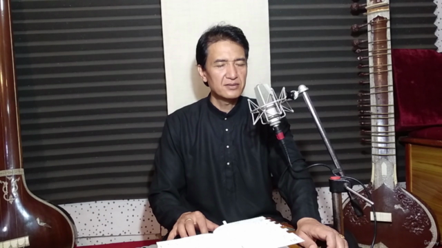 Raagas with me Yaman raag – Screenshot 2