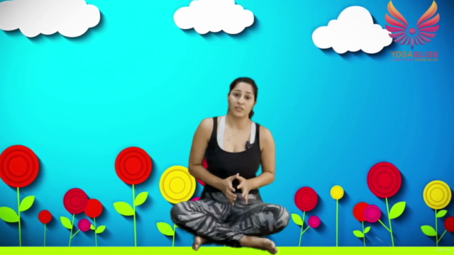 Kids Yoga-Breathing,Meditation & Relaxing Yoga Poses - Screenshot_02
