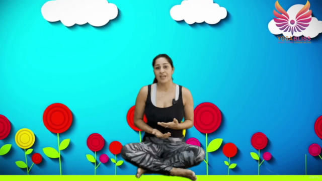 Kids Yoga-Breathing,Meditation & Relaxing Yoga Poses - Screenshot_03