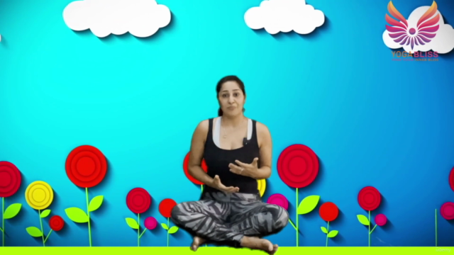 Kids Yoga-Breathing,Meditation & Relaxing Yoga Poses - Screenshot_04