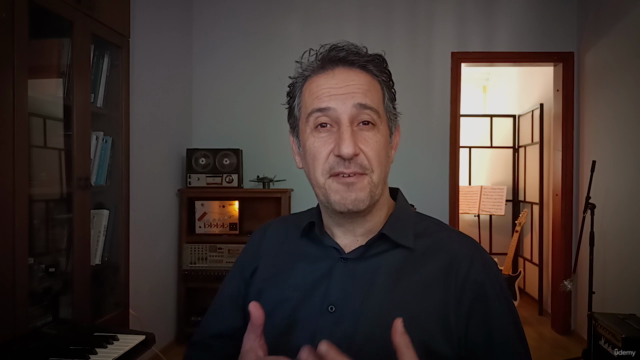 Cubase ile Harika Miksler Yapın – Screenshot 4