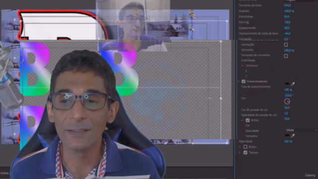 After Effects e Premiere – Screenshot 3