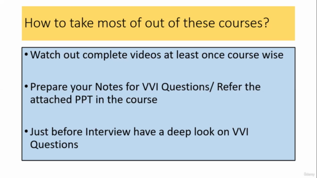 OOPS ABAP Interview Questions and Answer Made Easy - Screenshot_01