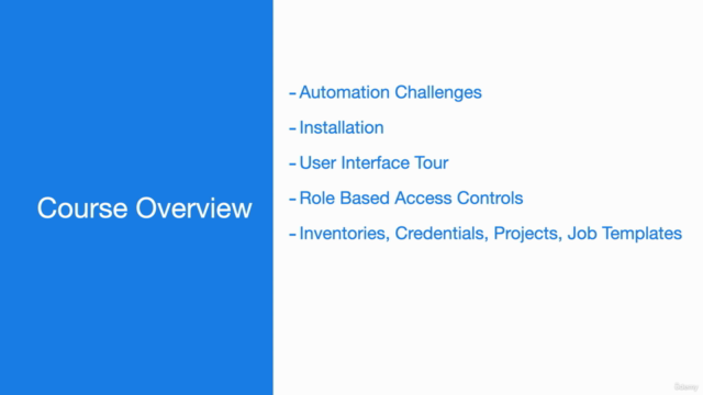 Ansible Tower Essentials – Screenshot 4