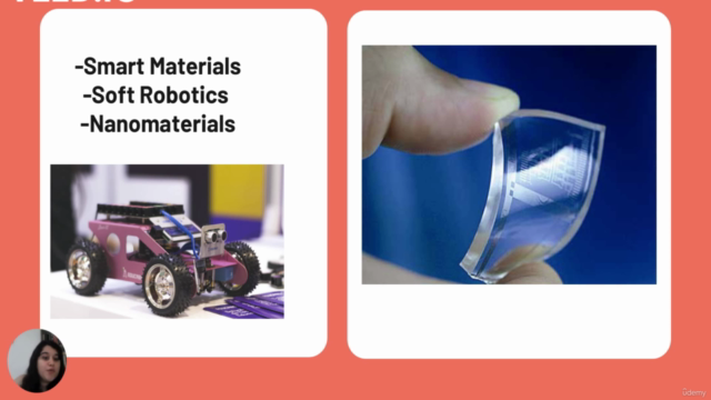 Materials Science for Robotics – Screenshot 2