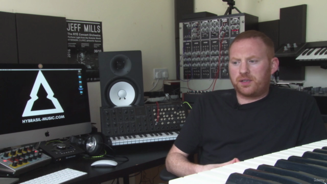 Mixing & Mastering with Hybrasil – Screenshot 1