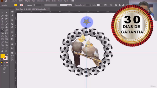 Adobe After Effects e Illustrator. – Screenshot 2