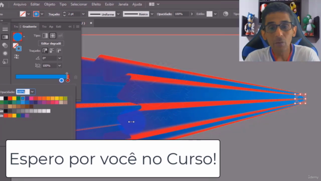 Adobe After Effects e Illustrator. – Screenshot 4