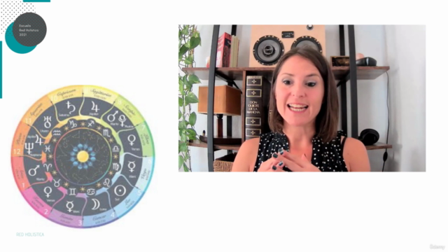 Curso Inicial de Astrología Psicológica – Screenshot 1