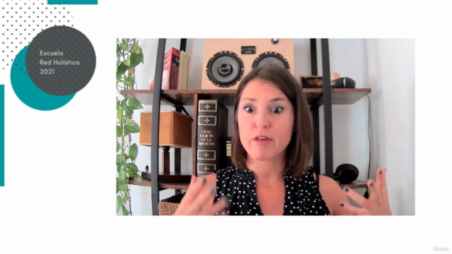 Curso Inicial de Astrología Psicológica – Screenshot 4
