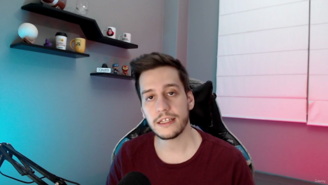TypeScript aprenda do zero ao avançado na pratica – Screenshot 3