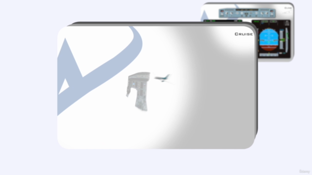 Mastering the FMA ( Airbus A320/A330/A340) Español – Screenshot 4