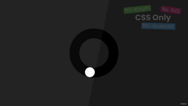 CSS Infinity - Creative CSS Animation Course – Screenshot 2