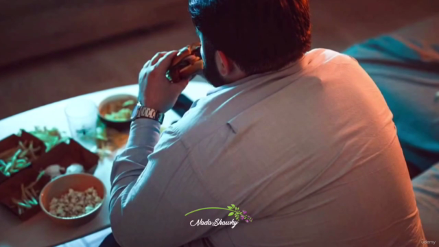 رحلة نزول الوزن The weight loss journey – Screenshot 1