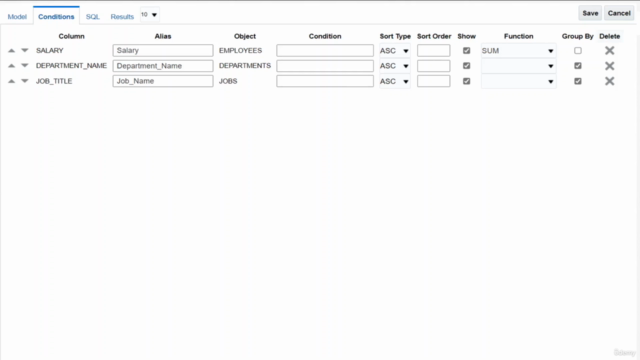 Oracle Business Intelligence Publisher (OAS BIP) In Arabic – Screenshot 2
