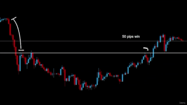 The Scalping and Trading Strategies Masterclass. – Screenshot 2