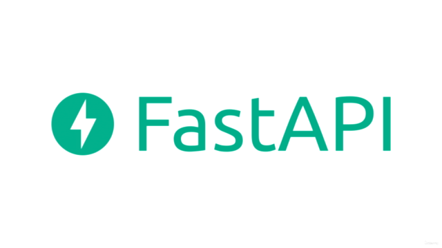 The FastAPI SuperGuide: Create 3 Real-World FastAPI Apps - Screenshot_01