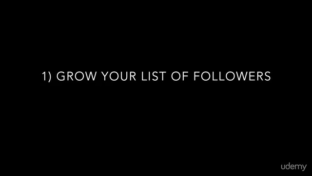 Learn SOCIAL MEDIA MARKETING- Pro Tips to Build Your Empire – Screenshot 3