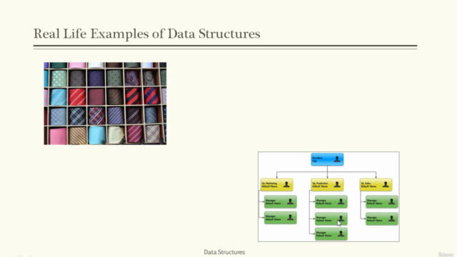 First course in Data Structures in C - Screenshot_03