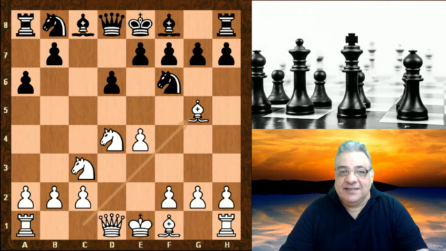 Tal's Brilliant Attack, Mikhail Tal VS Alexander Koblents, By All Chess  Games