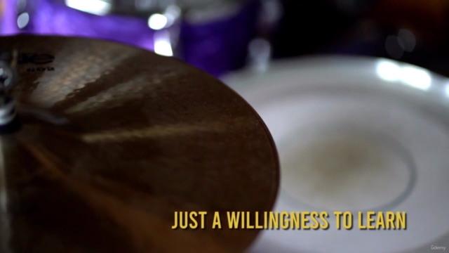 An Introduction to Drumming Level 2 – Screenshot 4