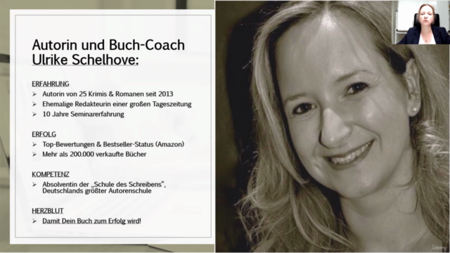 Exzellent schreiben: So wirst Du ein wirklich guter Autor – Screenshot 1