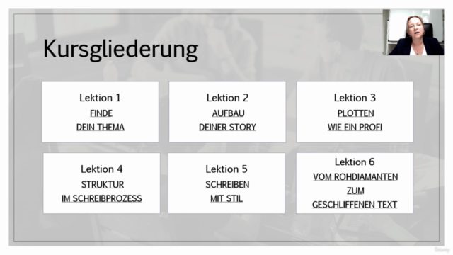 Exzellent schreiben: So wirst Du ein wirklich guter Autor – Screenshot 3