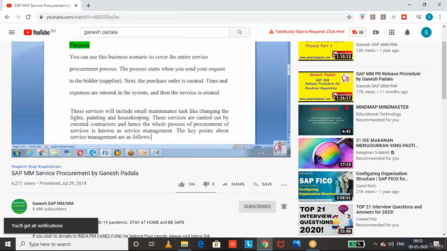 SAP WM Interview Questions and Answers – Screenshot 4