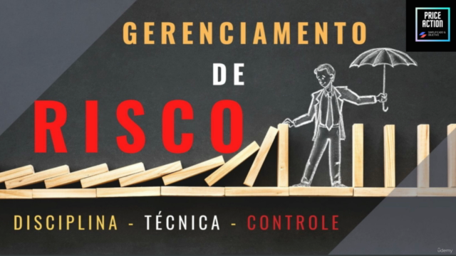 Day Trade com Price Action Simplificado & Objetivo – Screenshot 2