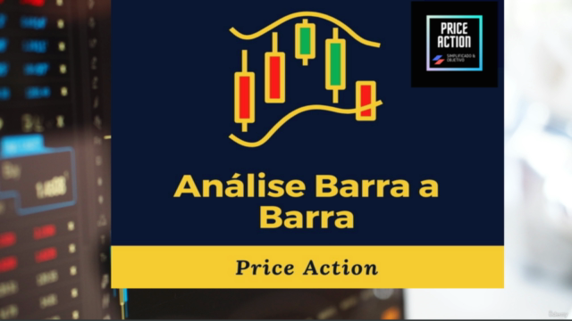 Day Trade com Price Action Simplificado & Objetivo – Screenshot 4