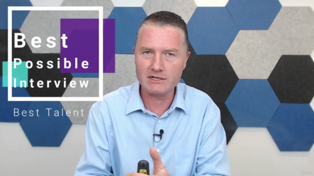 Learn How To Conduct Interviews For A Technical / IT Role – Screenshot 2