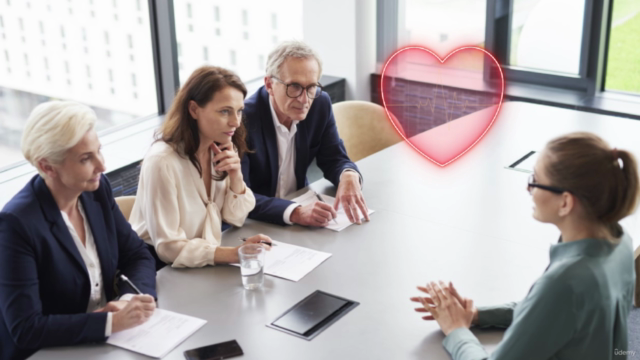 Learn How To Conduct Interviews For A Technical / IT Role – Screenshot 4