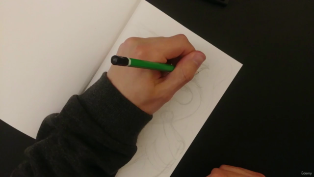 Bêtes Mythiques : Maîtriser l'art des motifs ancestraux – Screenshot 4