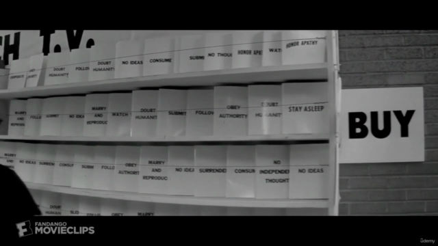 Conspiracy Realism – Screenshot 3