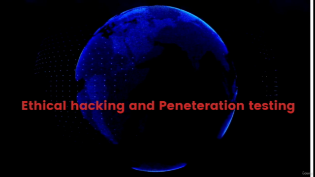 Ethical Hacking and Peneteration Testing - Screenshot_04