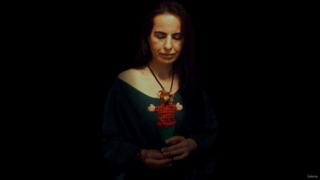 Eğitmenler ve terapistler için masal anlatıcılığı – Screenshot 4