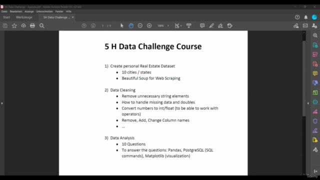 5 H Data Challenge Course - Scraping-Cleaning-Analysis – Screenshot 2