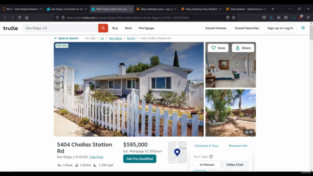 5 H Data Challenge Course - Scraping-Cleaning-Analysis – Screenshot 3