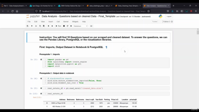 5 H Data Challenge Course - Scraping-Cleaning-Analysis – Screenshot 4