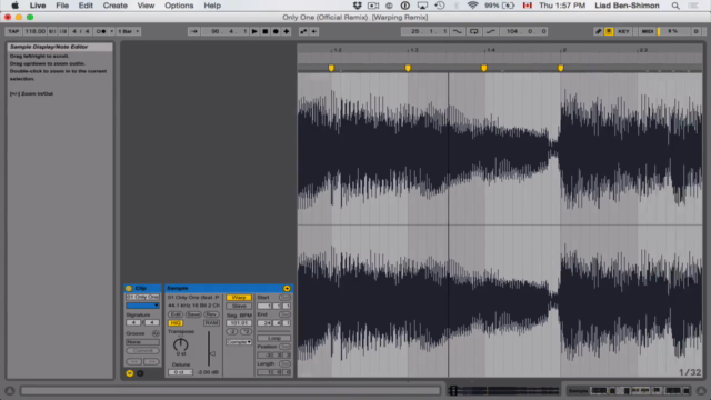 Learn How to Remix Any Song You Want and Get Noticed – Screenshot 2