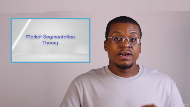 Market Segmentation: For Both B2C and B2B Markets – Screenshot 2