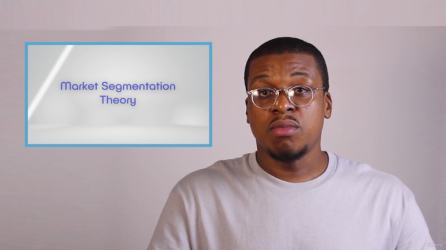Market Segmentation: For Both B2C and B2B Markets – Screenshot 3