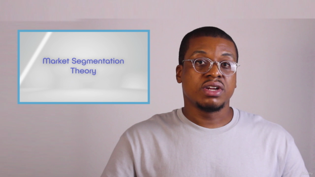 Market Segmentation: For Both B2C and B2B Markets – Screenshot 4